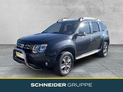 Grau Gebraucht 2014 Dacia Duster Prestige SUV | 8.490 € (Fairer Preis)