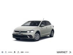 Ascotgrau Neu 2026 VW Polo Life Kleinwagen | 25.687 € (Fairer Preis)