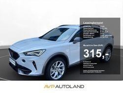 Nevada weiss Neu 2024 Cupra Formentor SUV | 30.683 € (Superpreis)