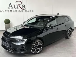Schwarz Gebraucht 2023 Opel Astra Kombi | 23.749 € (Fairer Preis)