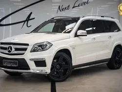 Gebraucht 2012 Mercedes GL500 AMG line SUV | 24.041 €