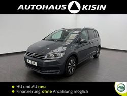 Delfingrau metallic Gebraucht 2024 VW Touran Move Van / Kleinbus | 34.799 € (Fairer Preis)