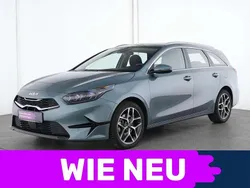 Usg yucca Gebraucht 2023 Kia Ceed Sportswagon Kombi | 23.211 € (Guter Preis)