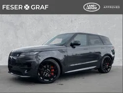 Grau Gebraucht 2024 Land Rover Range Rover Sport SE Dynamic SUV | 122.850 €