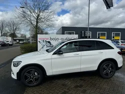 Gebraucht 2020 Mercedes GLC200 AMG SUV | 29.039 €