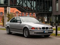 Gebraucht 1999 BMW 528 Limousine | 11.900 €