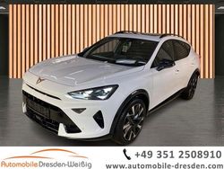 Weiß weiß (metallic) Gebraucht 2025 Cupra Formentor VZ SUV | 36.980 € (Superpreis)