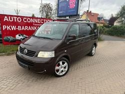 Braun Gebraucht 2006 VW T5 Edition Van | 10.999 € (Superpreis)