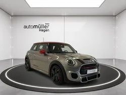 Andere Gebraucht 2017 Mini Coupé Coupé | 16.990 €