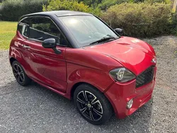 Rot Gebraucht 2018 Chatenet CH40 Kleinwagen | 12.200 €