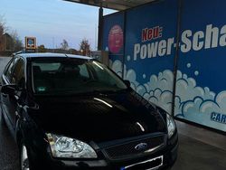 Schwarz Gebraucht 2006 Ford Focus Limousine | 4.999 € (Teuer)