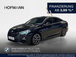 Saphirschwarz metallic Gebraucht 2023 BMW 218 M Sport Coupé | 30.550 € (Fairer Preis)