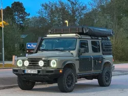 Grau Gebraucht 2023 Ineos Grenadier SUV | 81.900 €