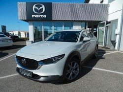 Ceramic Gebraucht 2024 Mazda CX-30 Exclusive-Line SUV | 27.900 € (Fairer Preis)