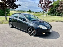 Schwarz Gebraucht 2010 Fiat Bravo Sport Kleinwagen | 4.000 € (Guter Preis)