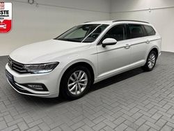 Weiß (purweiss) Gebraucht 2019 VW Passat Kombi | 19.950 € (Fairer Preis)