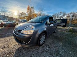 Grau Gebraucht 2008 Renault Modus Van / Kleinbus | 1.950 € (Fairer Preis)