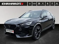 Magnetic grau metallic Gebraucht 2020 Cupra Formentor VZ SUV | 29.450 € (Guter Preis)