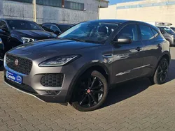 Grau Gebraucht 2019 Jaguar E-Pace SUV | 17.990 € (Fairer Preis)