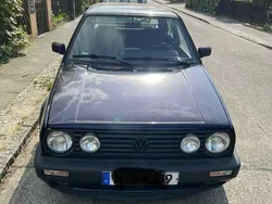 Gebraucht 1991 VW Golf III Limousine | 7.400 €