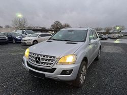Silber Gebraucht 2011 Mercedes ML350 SUV | 6.500 € (Fairer Preis)