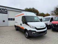 Weiß Gebraucht 2014 Iveco Daily Van | 13.900 € (Fairer Preis)