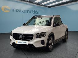 Weiß Gebraucht 2024 Mercedes GLB220 SUV | 46.449 € (Fairer Preis)