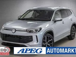Oyster silber Neu 2025 VW Tayron Life SUV | 45.190 € (Superpreis)