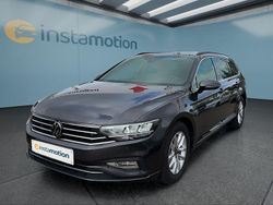 Grau Gebraucht 2022 VW Passat Kombi | 26.749 € (Fairer Preis)