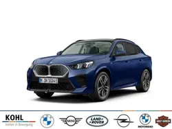 BMW iX2