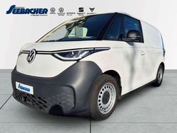 Weiß Gebraucht 2024 VW ID. Buzz Van / Kleinbus | 46.480 € (Superpreis)