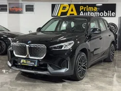 Schwarz ii Gebraucht 2024 BMW iX1 Performance SUV | 38.999 € (Guter Preis)