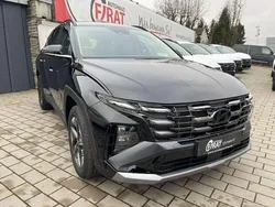 Abyss black Neu 2025 Hyundai Tucson SUV | 30.990 € (Superpreis)