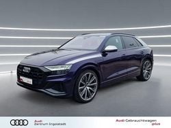 Violett Gebraucht 2023 Audi SQ8 Ambiente SUV | 87.980 € (Fairer Preis)