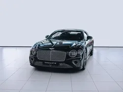 Schwarz Gebraucht 2023 Bentley Continental GT | 228.690 € (Superpreis)