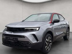 Kontrast grau metallic Gebraucht 2024 Opel Mokka SUV | 22.790 € (Fairer Preis)