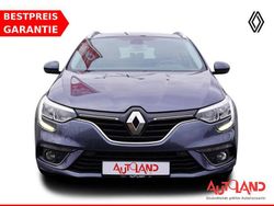 Grau Gebraucht 2016 Renault Mégane III Limousine | 13.990 €