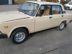 Gebraucht 1987 Lada 2107 Limousine | 5.800 €