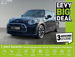 Dunkelblau Gebraucht 2022 Mini Cooper SE Classic Kleinwagen | 18.770 € (Fairer Preis)