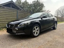 Schwarz Gebraucht 2014 Volvo V40 You! Kombi | 10.500 € (Fairer Preis)