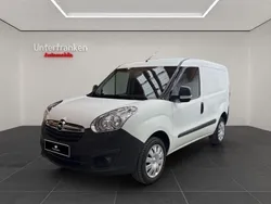 Weiß Gebraucht 2018 Opel Combo Van / Kleinbus | 11.500 €