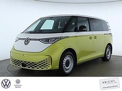 Gelb (candyweißlimonengelb) Gebraucht 2025 VW ID. Buzz Pro Van / Kleinbus | 61.950 € (Superpreis)