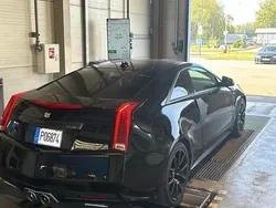Gebraucht 2011 Cadillac CTS Coupé | 12.900 €