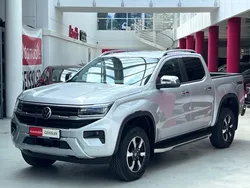 Silber Gebraucht 2023 VW Amarok Style Abholung | 47.990 € (Fairer Preis)