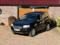 Schwarz Gebraucht 2010 Land Rover Freelander 2 SUV | 9.999 € (Etwas zu teuer)