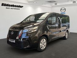Schwarz Neu 2025 Nissan Primastar Tekna Van / Kleinbus | 47.980 €