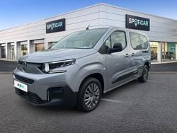 Othercolor Gebraucht 2024 Citroën Berlingo Van / Kleinbus | 29.885 €
