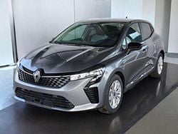 Schiefergrau Neu 2025 Renault Clio V Evolution Kleinwagen | 19.990 € (Fairer Preis)