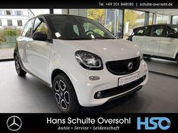 Weiß Gebraucht 2019 Smart ForFour Passion Kleinwagen | 12.890 € (Fairer Preis)