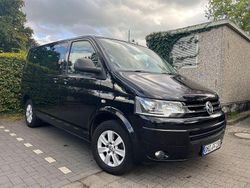 Schwarz Gebraucht 2012 VW T5 Van | 14.950 € (Superpreis)